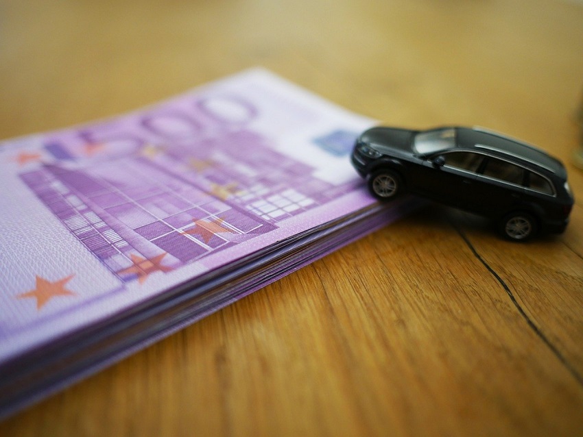 Can I Finance a Car Without a License? Exploring Your Options